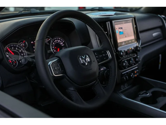 Nuevos RAM 1500 à Estados chez autogozo
