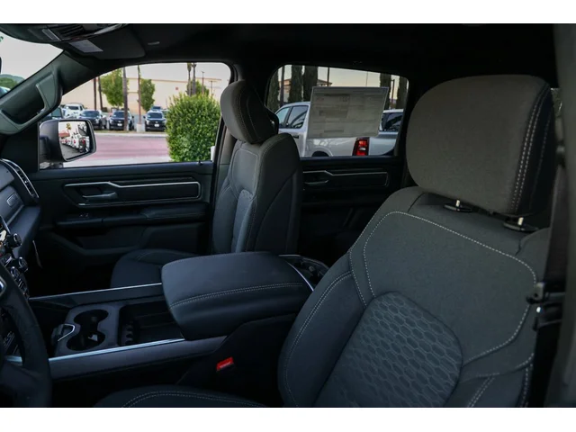 Nuevos RAM 1500 à Estados chez autogozo