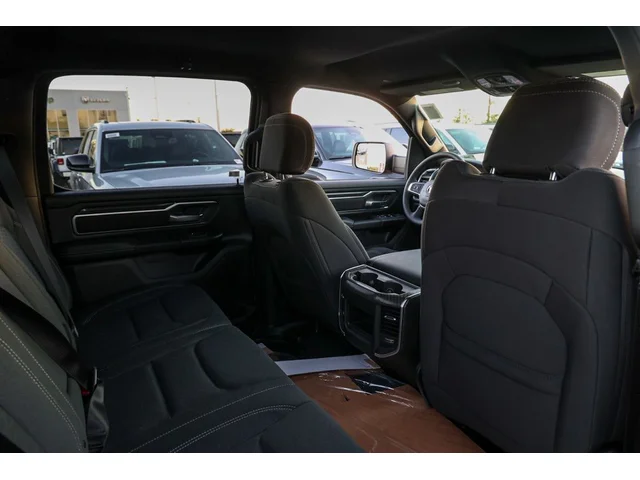 Nuevos RAM 1500 à Estados chez autogozo