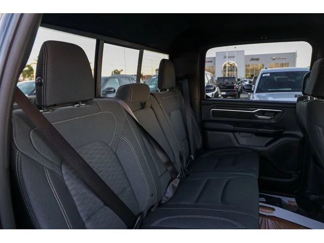 Nuevos RAM 1500 à Estados chez autogozo