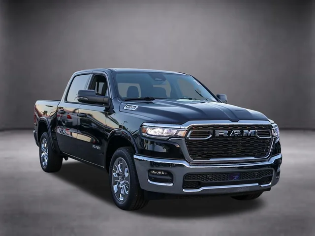 Nuevos RAM 1500 à Estados chez autogozo