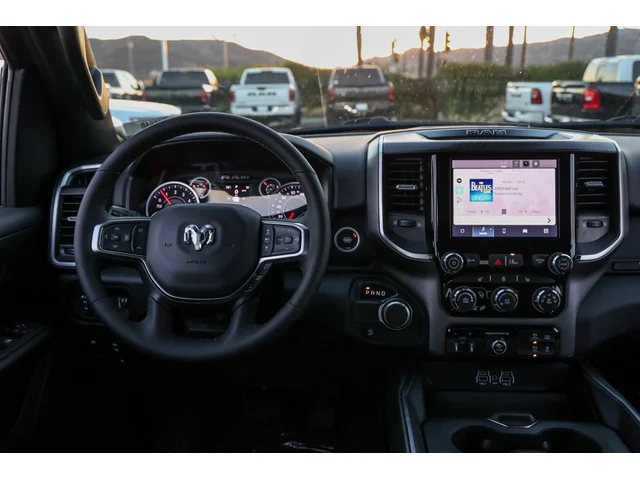 Nuevos RAM 1500 à Estados chez autogozo