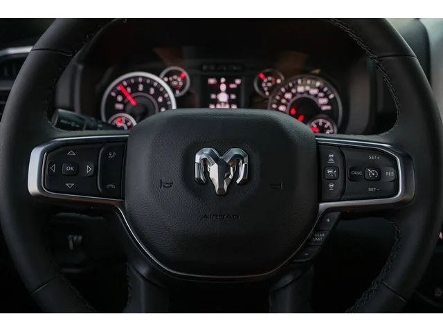 Nuevos RAM 1500 à Estados chez autogozo