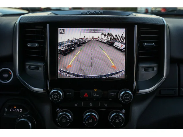 Nuevos RAM 1500 à Estados chez autogozo
