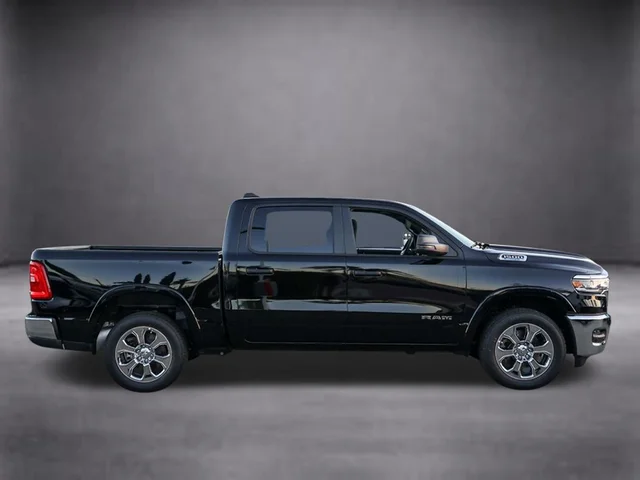 Nuevos RAM 1500 à Estados chez autogozo