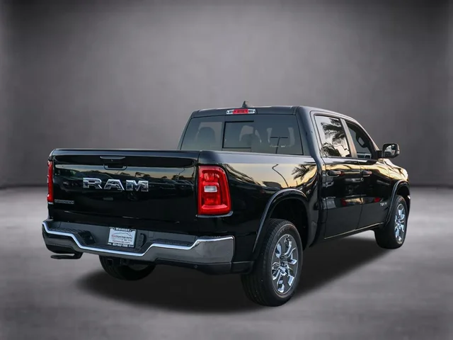 Nuevos RAM 1500 à Estados chez autogozo