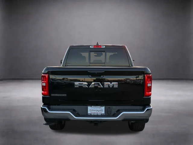 Nuevos RAM 1500 à Estados chez autogozo