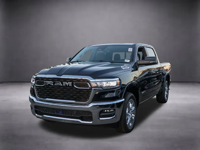 Nuevos RAM 1500 à Estados chez autogozo