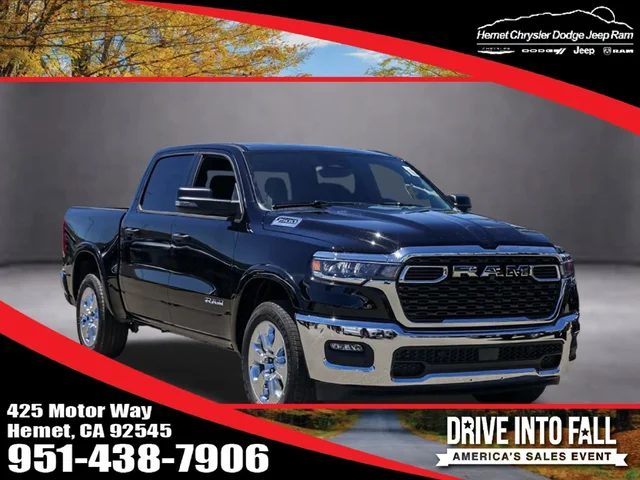 Nuevos RAM 1500 à Estados chez autogozo