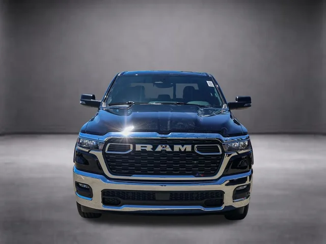 Nuevos RAM 1500 à Estados chez autogozo