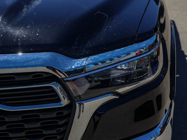 Nuevos RAM 1500 à Estados chez autogozo