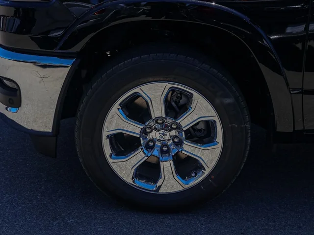 Nuevos RAM 1500 à Estados chez autogozo