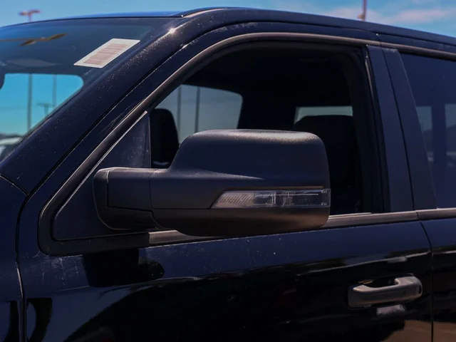 Nuevos RAM 1500 à Estados chez autogozo
