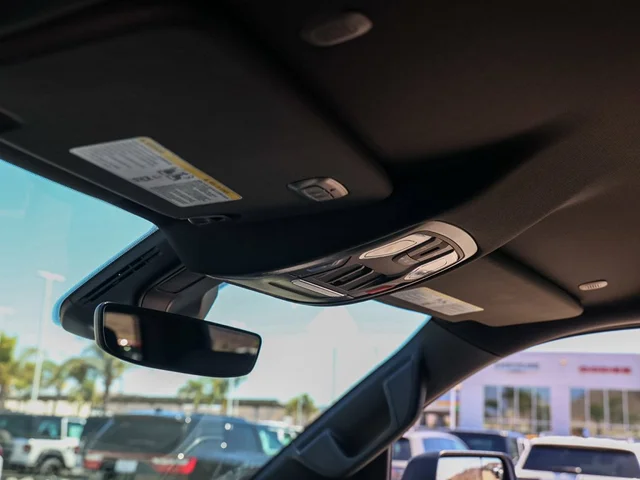 Nuevos RAM 1500 à Estados chez autogozo