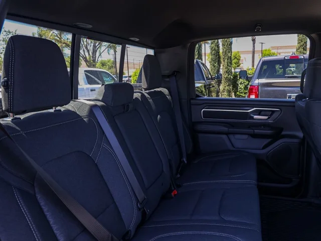 Nuevos RAM 1500 à Estados chez autogozo