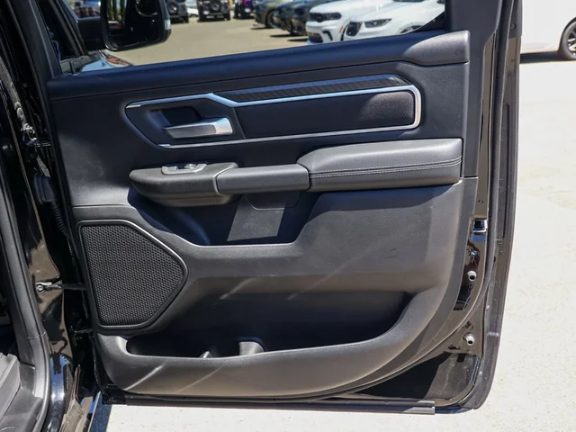 Nuevos RAM 1500 à Estados chez autogozo