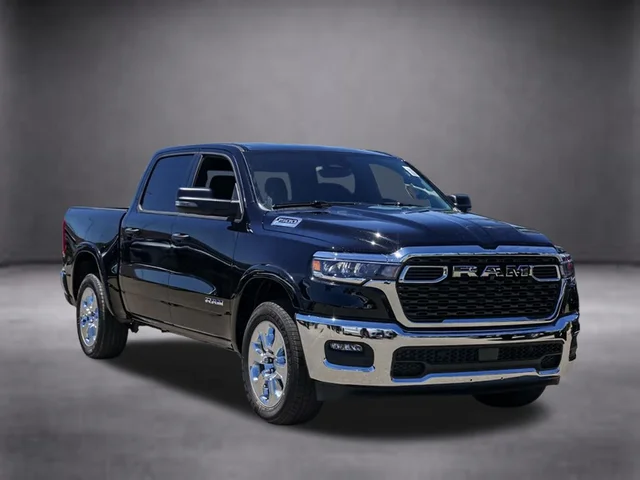 Nuevos RAM 1500 à Estados chez autogozo