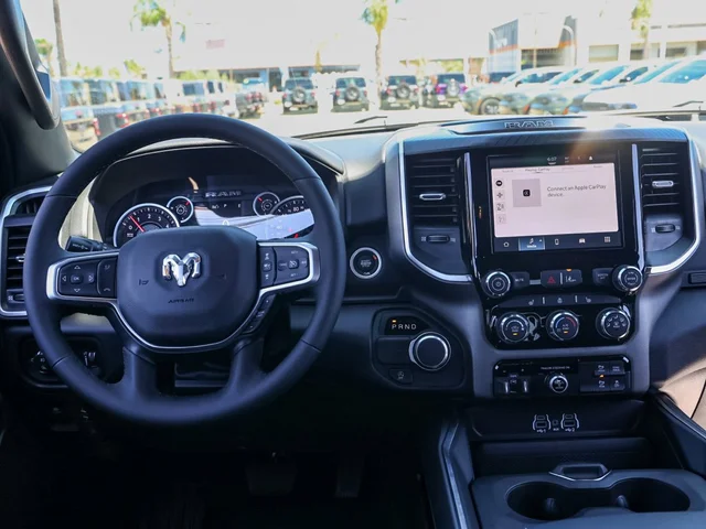Nuevos RAM 1500 à Estados chez autogozo