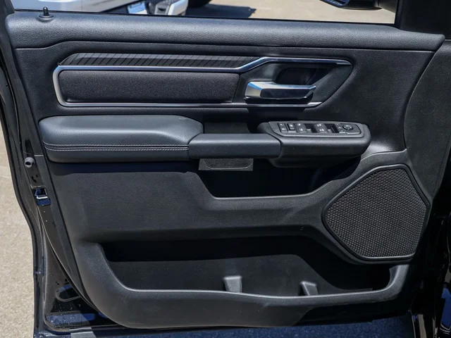 Nuevos RAM 1500 à Estados chez autogozo