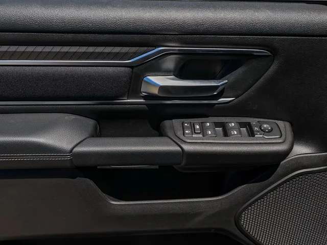 Nuevos RAM 1500 à Estados chez autogozo