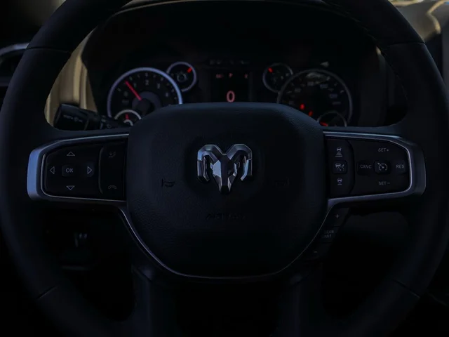 Nuevos RAM 1500 à Estados chez autogozo