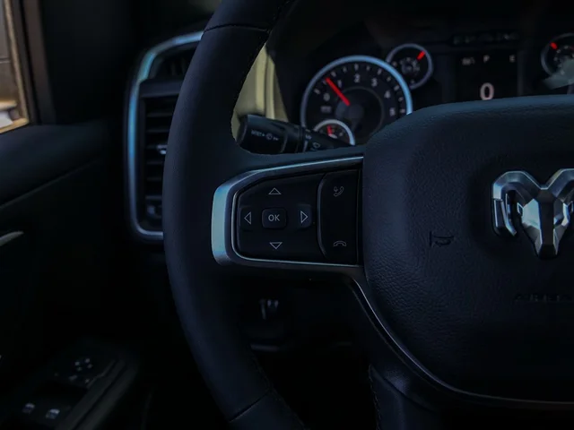 Nuevos RAM 1500 à Estados chez autogozo