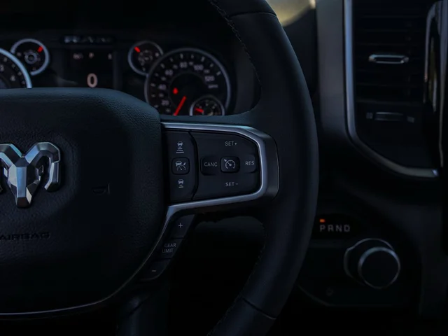 Nuevos RAM 1500 à Estados chez autogozo
