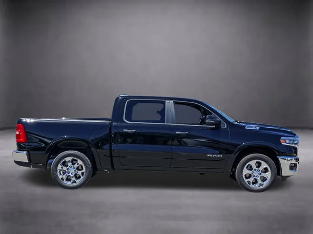 Nuevos RAM 1500 à Estados chez autogozo