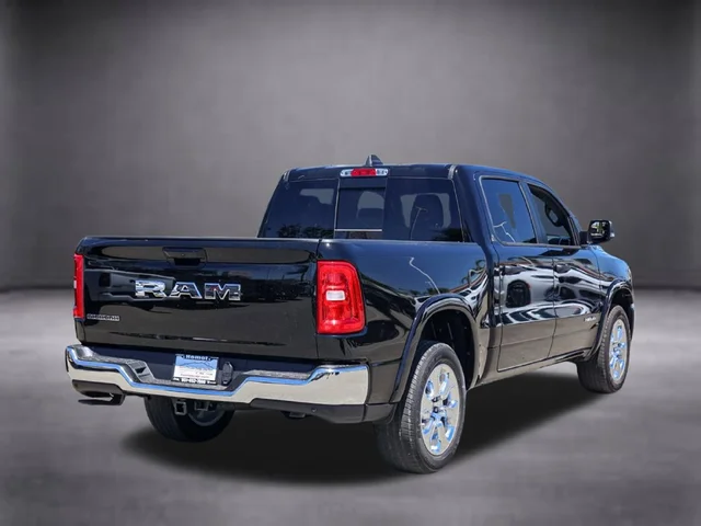 Nuevos RAM 1500 à Estados chez autogozo