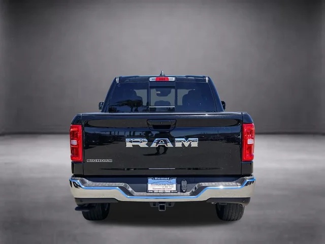 Nuevos RAM 1500 à Estados chez autogozo