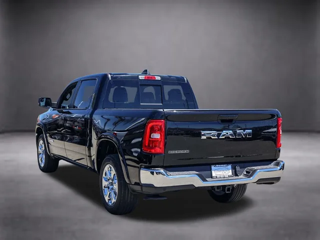 Nuevos RAM 1500 à Estados chez autogozo
