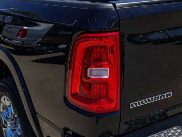 Nuevos RAM 1500 à Estados chez autogozo