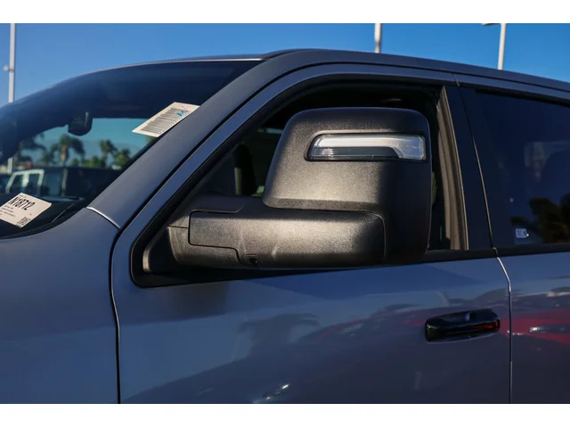 Nuevos RAM 1500 à Estados chez autogozo