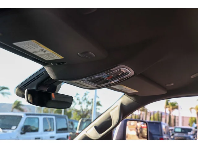 Nuevos RAM 1500 à Estados chez autogozo