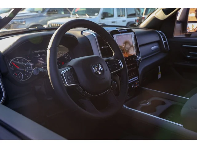 Nuevos RAM 1500 à Estados chez autogozo
