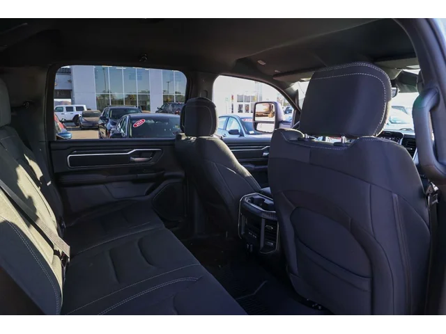 Nuevos RAM 1500 à Estados chez autogozo