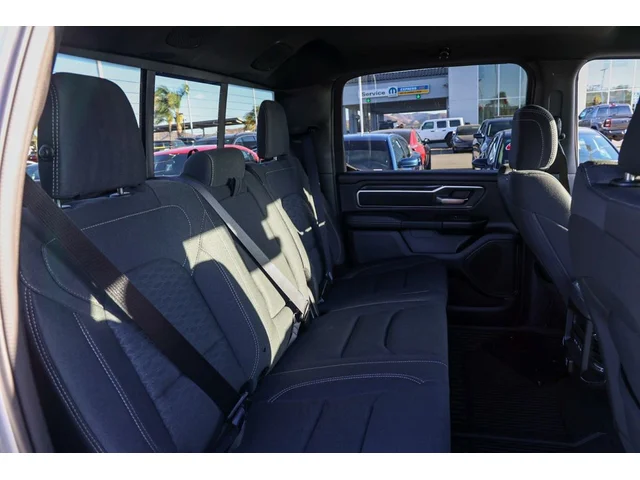 Nuevos RAM 1500 à Estados chez autogozo