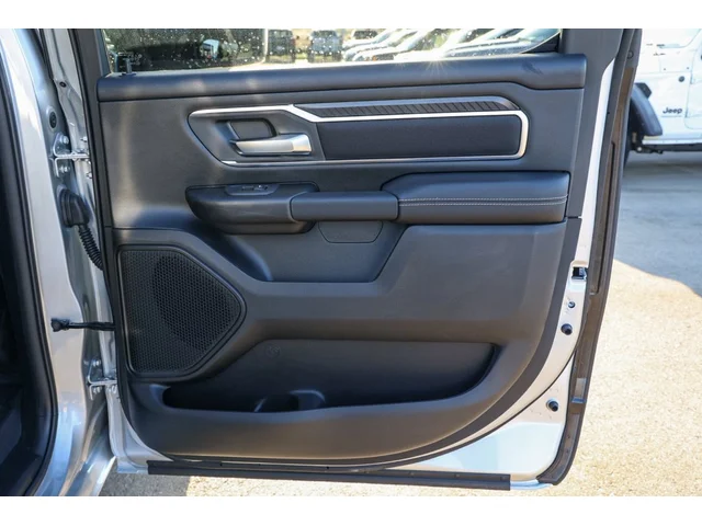 Nuevos RAM 1500 à Estados chez autogozo
