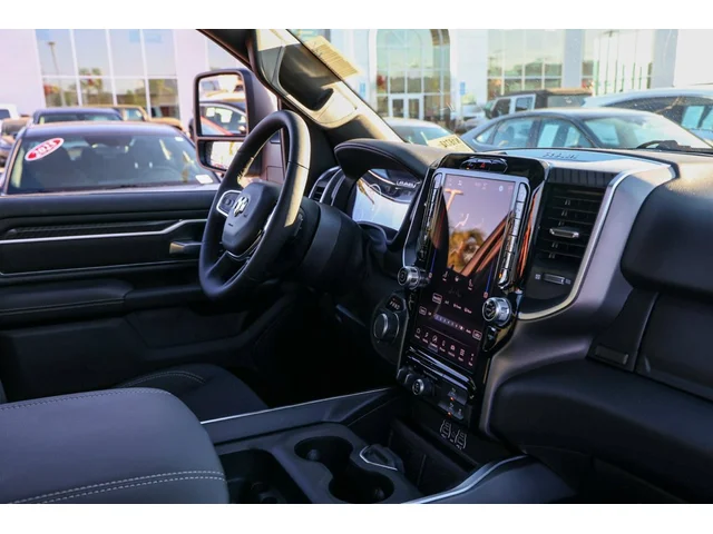 Nuevos RAM 1500 à Estados chez autogozo