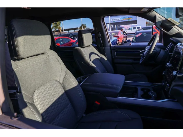 Nuevos RAM 1500 à Estados chez autogozo