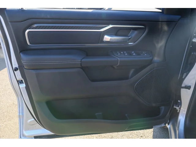 Nuevos RAM 1500 à Estados chez autogozo