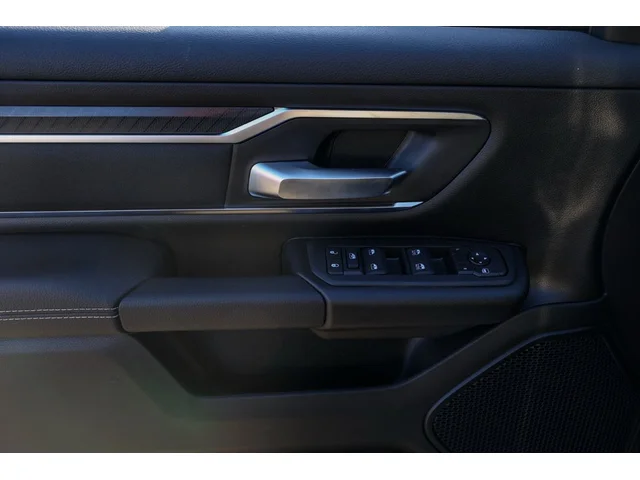 Nuevos RAM 1500 à Estados chez autogozo