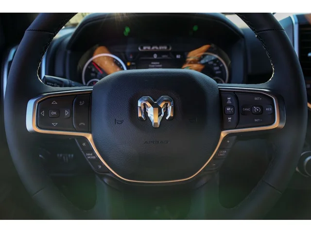 Nuevos RAM 1500 à Estados chez autogozo