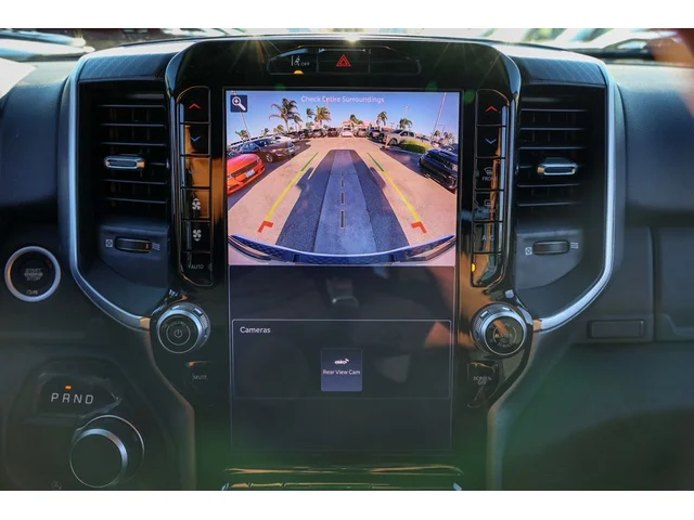 Nuevos RAM 1500 à Estados chez autogozo