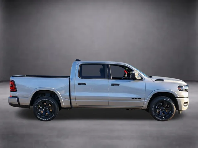 Nuevos RAM 1500 à Estados chez autogozo