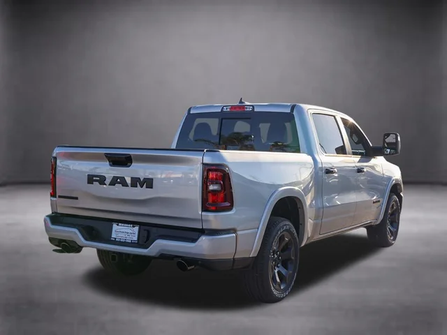 Nuevos RAM 1500 à Estados chez autogozo