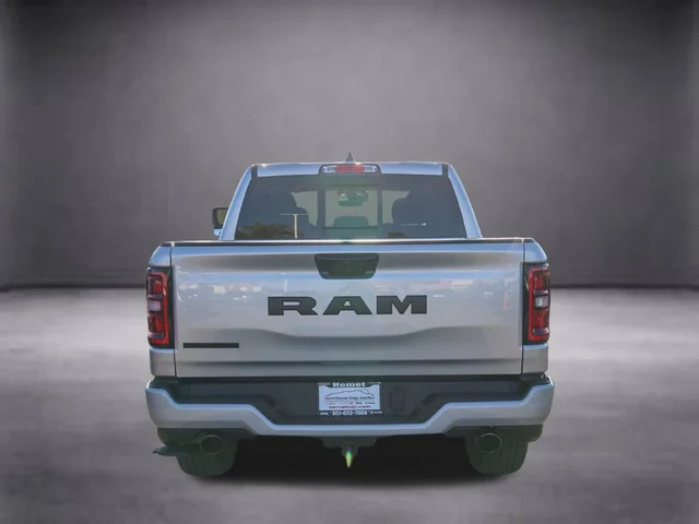 Nuevos RAM 1500 à Estados chez autogozo