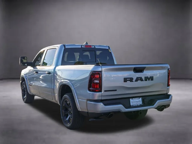 Nuevos RAM 1500 à Estados chez autogozo