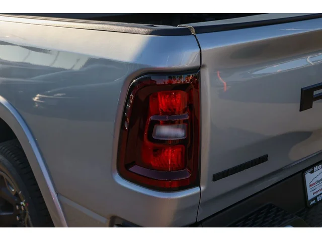 Nuevos RAM 1500 à Estados chez autogozo