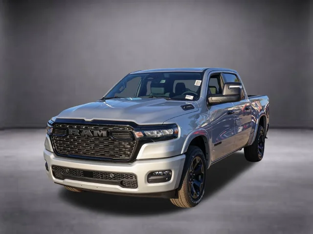 Nuevos RAM 1500 à Estados chez autogozo
